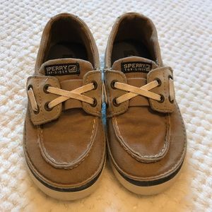 Boys Sperry Top-Sider Cruz Jr. ⛵️